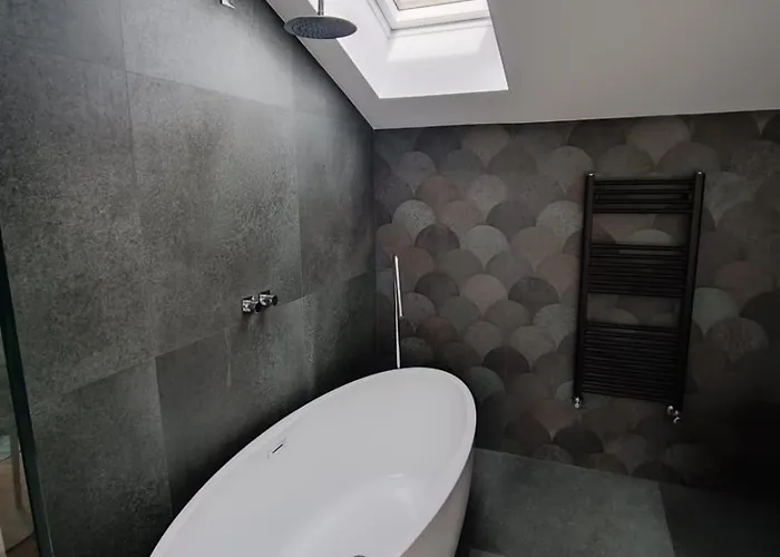 Fragas Do Cabril Eco & Wellness * Lousã