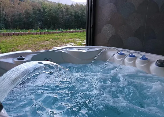 Fragas Do Cabril Eco & Wellness * Lousã