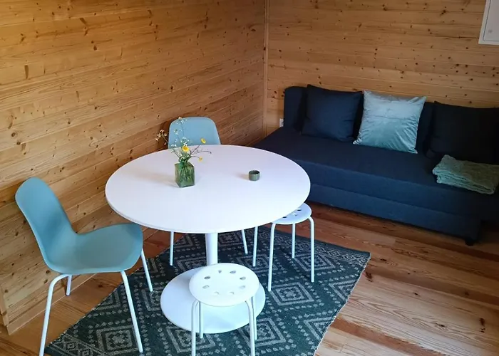 Fragas Do Cabril Eco & Wellness * Lousã