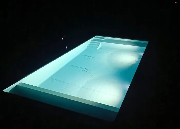 Fragas Do Cabril Eco & Wellness Alloggio per agriturismo