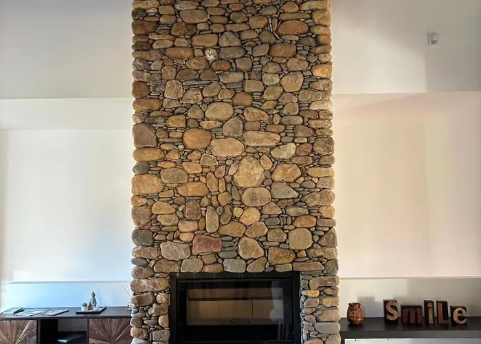 Fragas Do Cabril Eco & Wellness Alloggio per agriturismo