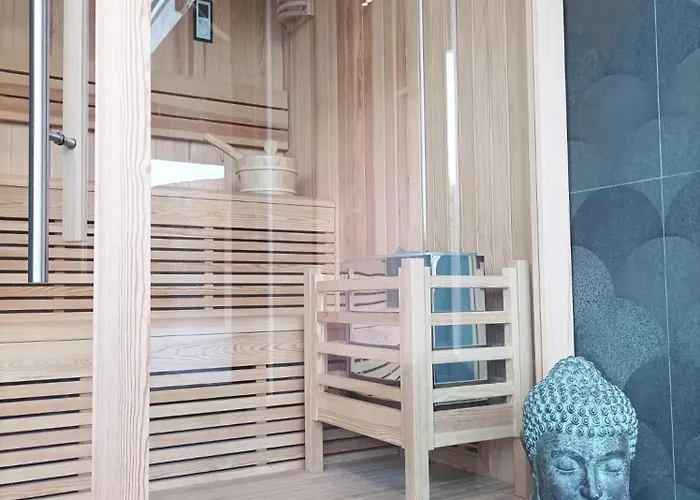 Fragas Do Cabril Eco & Wellness * Lousã