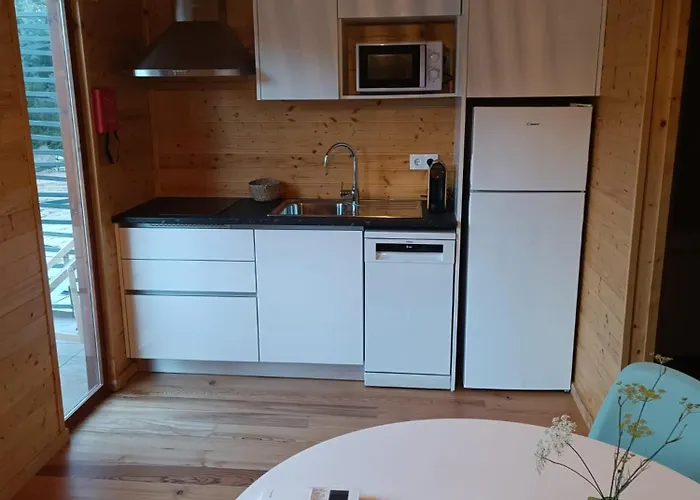 Fragas Do Cabril Eco & Wellness Lousã