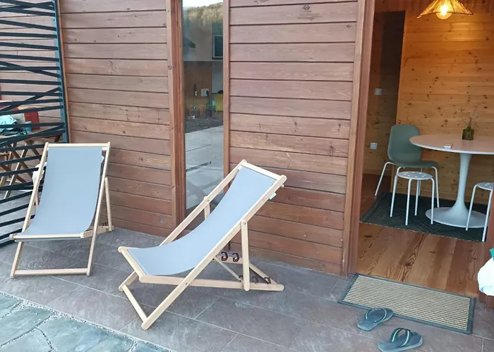 Fragas Do Cabril Eco & Wellness