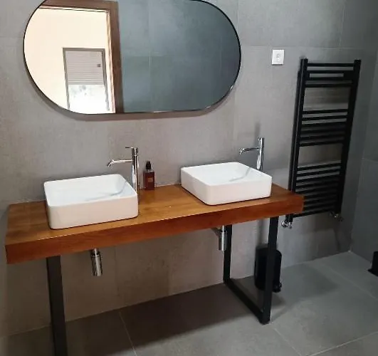 Fragas Do Cabril Eco & Wellness Alloggio per agriturismo