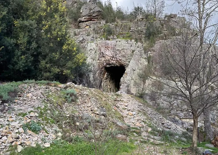 Fragas Do Cabril Eco & Wellness * Lousã