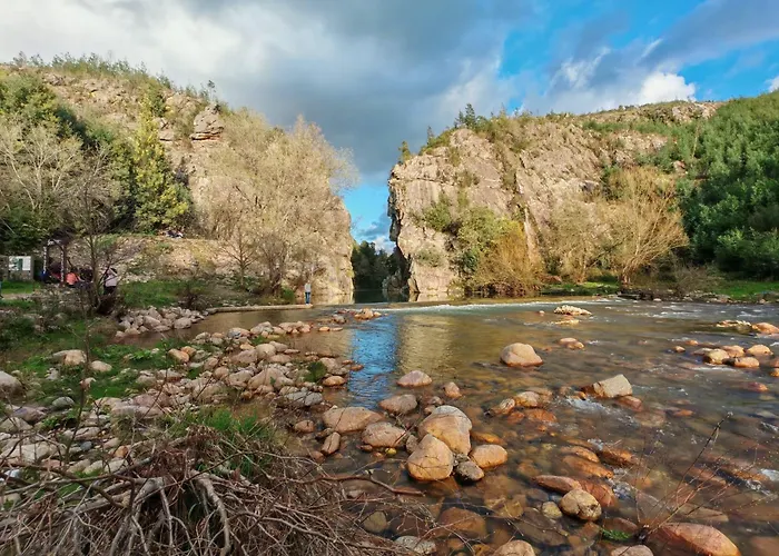Fragas Do Cabril Eco & Wellness * Lousã