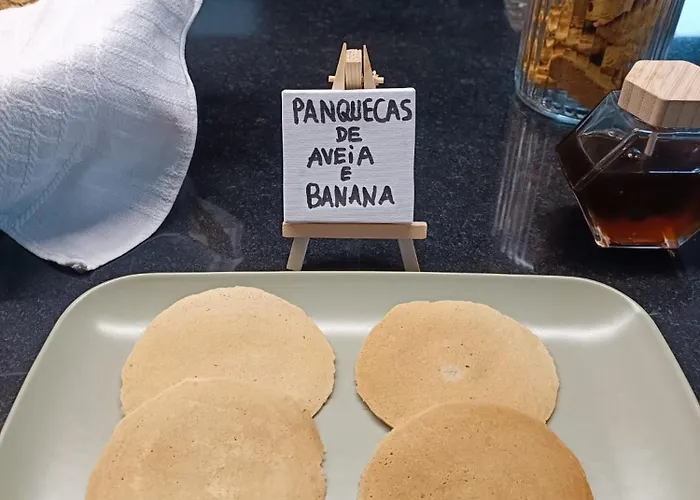 Fragas Do Cabril Eco & Wellness Alloggio per agriturismo