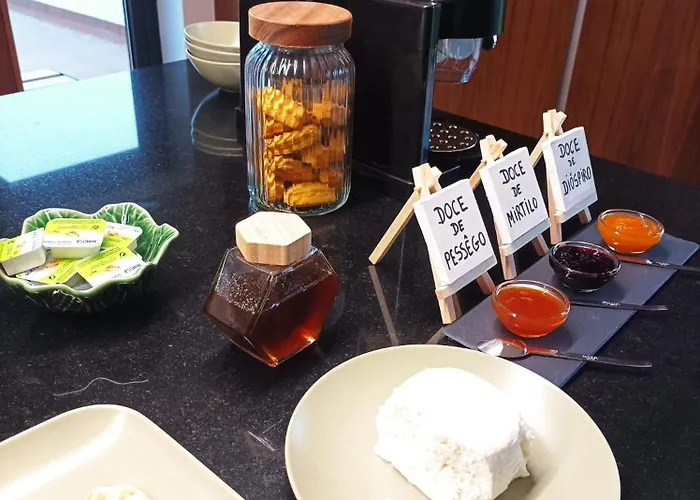 Fragas Do Cabril Eco & Wellness * Lousã