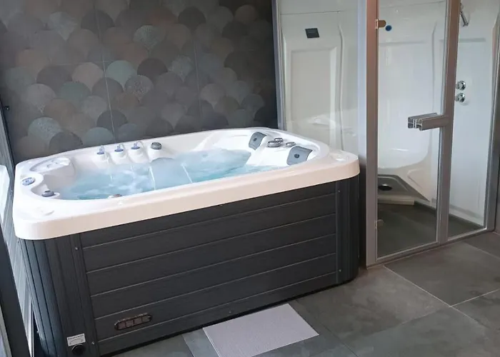 Fragas Do Cabril Eco & Wellness Çiftlik konaklama Lousã