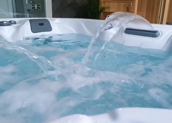 Alloggio per agriturismo Fragas Do Cabril Eco & Wellness *