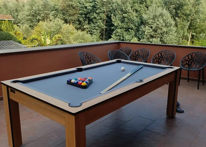 Fragas Do Cabril Eco & Wellness * Lousã