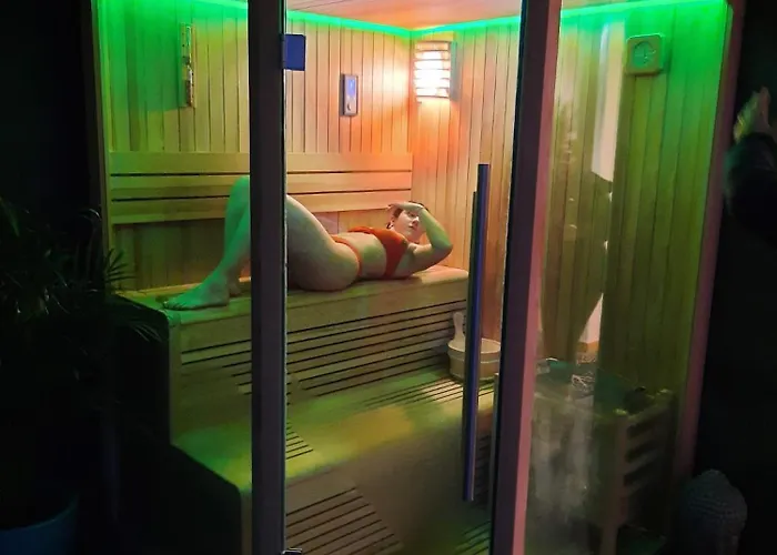 Fragas Do Cabril Eco & Wellness Çiftlik konaklama
