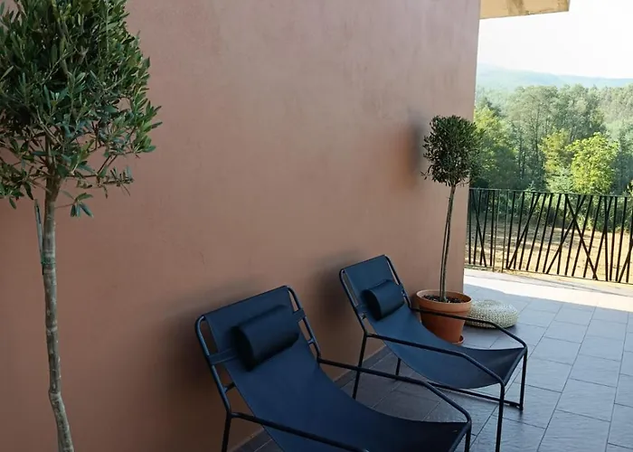 Fragas Do Cabril Eco & Wellness *