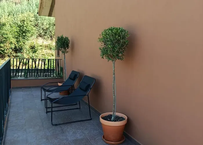 Alloggio per agriturismo Fragas Do Cabril Eco & Wellness *